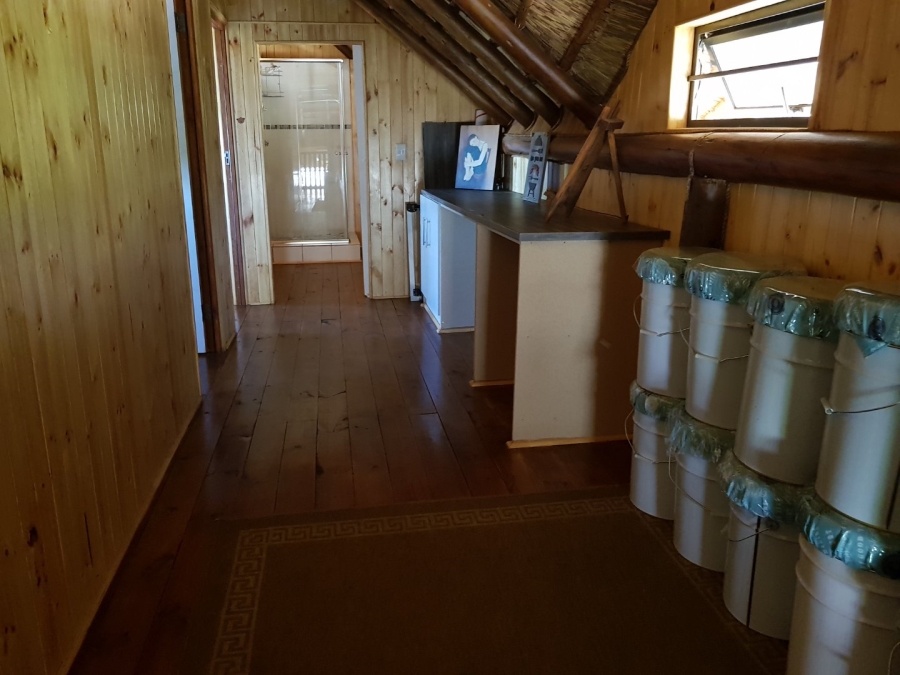 Commercial Property for Sale in Keidebees Northern Cape